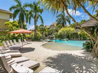 Luxury 2 Bedroom apartment, Treetop views, Resort with 4 swimming pools - 5