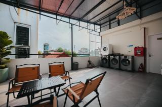 Dz Apartment Tay Ho - 3