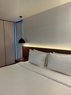 Grand Apartment 1BR Pererenan - 9