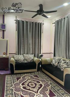 Ar Homestay 1 - 4