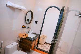 Lazzi Apartment - 7
