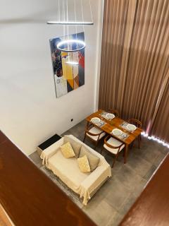 Grand Apartment 1BR Pererenan - 0