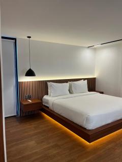 Grand Apartment 1BR Pererenan - 3
