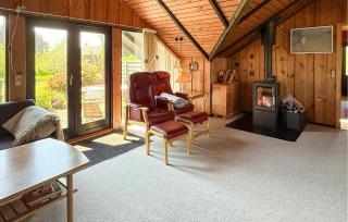 2 Bedroom Pet Friendly Home In Bogø By - 8