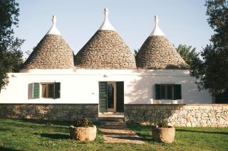 Trulli Capomazza - 9