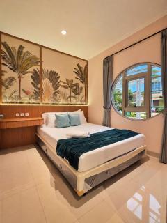 Lavele By SanLiving - 3BR - NICE Expo - Free Parking - 9