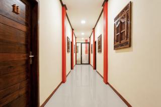 Hotel O near City of Tomorrow Mall formerly Vandhela Homestay - 3