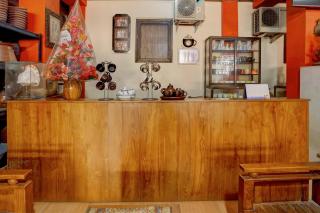 Hotel O near City of Tomorrow Mall formerly Vandhela Homestay - 1
