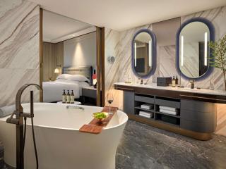 Fairmont Hanoi - 8
