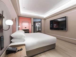 Mercure Zhangjiajie Tianmen Mountain - 1