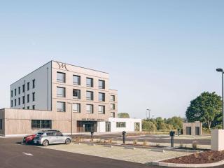 Mercure Quimper Kerlic - 8
