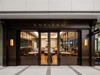 SOFITEL CHANGZHOU HI TECH - 8
