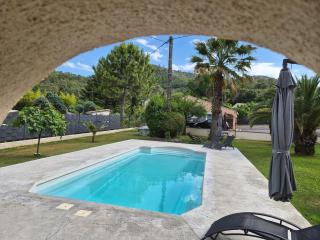 La Bastide Bleue - 7