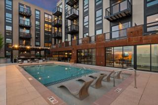 Luxury Retreat - Pool Sauna Parking - 9