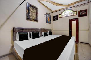 Hotel O near City of Tomorrow Mall formerly Vandhela Homestay - Surabaya - 6