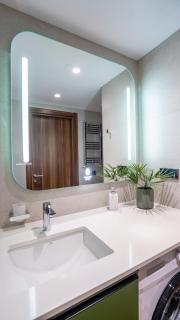 Wake Up to Sea Views 1 Bedroom in Alliance Privilege - 6