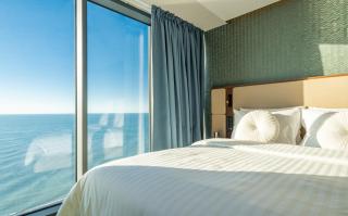 Wake Up to Sea Views 1 Bedroom in Alliance Privilege - 2
