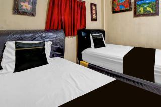 Hotel O near City of Tomorrow Mall formerly Vandhela Homestay - Surabaya - 7