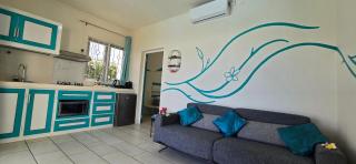Abiki Mauritius with Tourism Authority Permit - 4