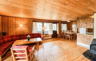 Beautiful Home In Vinstra With Sauna - 8