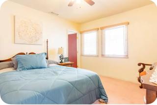 Sacred Heart House - 0