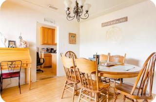 Sacred Heart House - 5