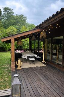 Villa des châteaux du Pessac Leognan - 2