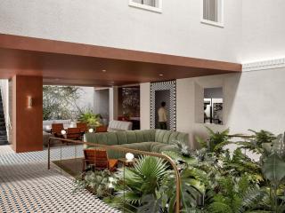 Novotel St Kilda - 9