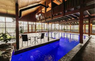 Cozy Home In Vinstra With Sauna - 3