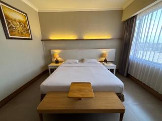 Bali World Hotel - 9