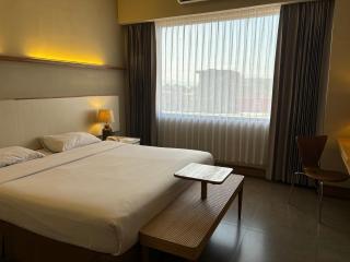 Bali World Hotel - 8