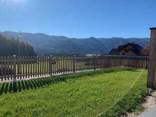 Apartment Kumitzblick - 1