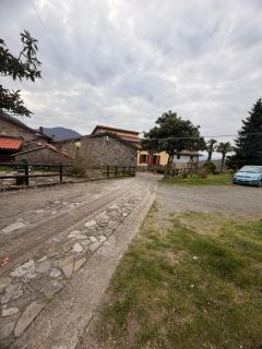 Chalet Cottage - 5