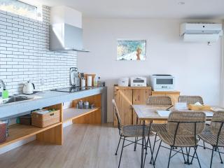 URBAN & BEACH - Vacation STAY 74389v - 2