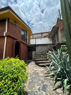 Quinta Huicochea - 7