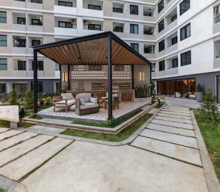 Suite Moderna Maximo Confort Lirios de Miraflores - 5