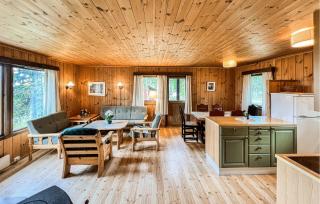 Stunning Home In Vinstra With Sauna - 9
