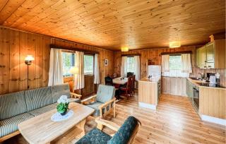 Stunning Home In Vinstra With Sauna - 8
