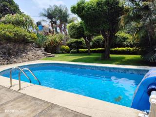 Quinta Huicochea - 1