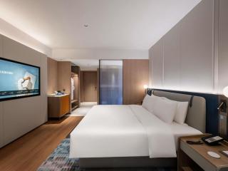 NOVOTEL Zhoushan Luting - 6
