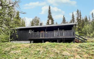 Gorgeous Home In Vinstra With Sauna - 0