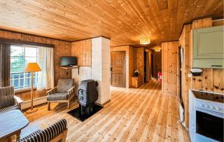 Gorgeous Home In Vinstra With Sauna - 5
