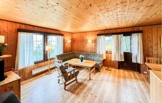 Awesome Home In Vinstra With Sauna - 6