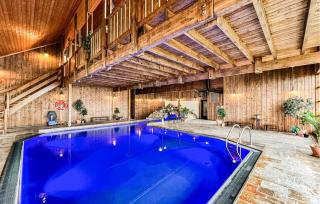 Awesome Home In Vinstra With Sauna - 5