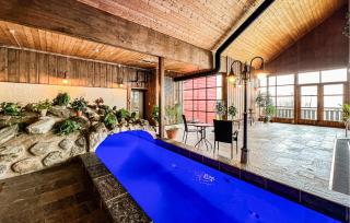 Awesome Home In Vinstra With Sauna - 1
