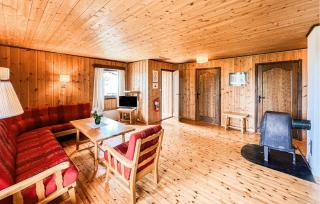 Stunning Home In Vinstra With Sauna - 8