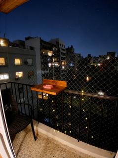 Hermoso departamento en Recoleta - 4