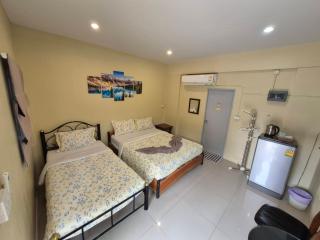 Numhom Resort - 1