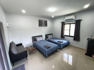 Numhom Resort - 6