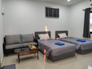 Numhom Resort - 4